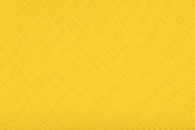 Желтый шифон 75D 100% п/эфир 19/yellow, 57г/м2, ш.150см. - купить в Новошахтинске. Цена 128.15 руб.
