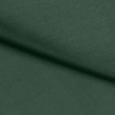 Ткань подкладочная Таффета 19-5917, антист., 54 гр/м2, шир.150см, цвет т.зелёный - купить в Новошахтинске. Цена 65.53 руб.