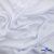 Ткань плательная Муар, 100% полиэстер,165 (+/-5) гр/м2, шир. 150 см, цв. Белый - купить в Новошахтинске. Цена 215.65 руб.