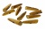 Деревянные украшения для рукоделия "Пуговица" #2 - купить в Новошахтинске. Цена: 2.16 руб.