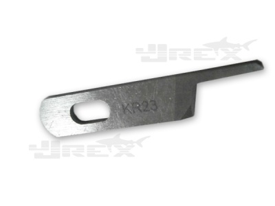 Нож верхний для оверлока KR-23 - купить в Новошахтинске. Цена 182.94 руб.