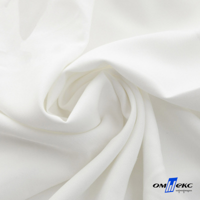 Ткань костюмная "Фабио" 80% P, 16% R, 4% S, 245 г/м2, шир.150 см, цв-белый #12 - купить в Новошахтинске. Цена 466.38 руб.