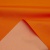 Поли понж (Дюспо) 17-1350, PU/WR, 65 гр/м2, шир.150см, цвет оранжевый - купить в Новошахтинске. Цена 82.93 руб.