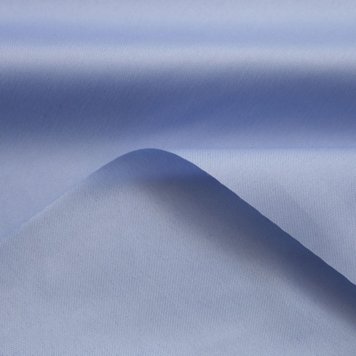 Курточная ткань Дюэл (дюспо) 16-4020, PU/WR, 80 гр/м2, шир.150см, цвет голубой - купить в Новошахтинске. Цена 113.48 руб.