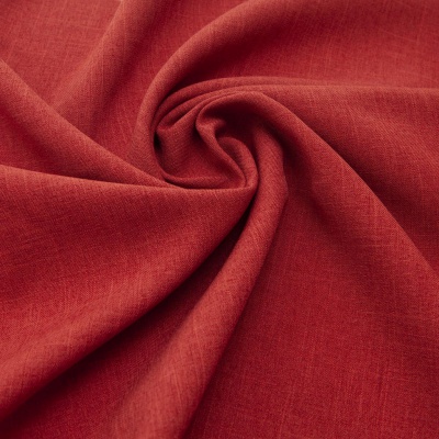 Ткань костюмная габардин "Меланж" 6121А, 172 гр/м2, шир.150см, цвет терракот - купить в Новошахтинске. Цена 296.19 руб.
