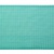 Лента капроновая "Гофре", шир. 110 мм/уп. 50 м, цвет изумруд - купить в Новошахтинске. Цена: 26.93 руб.
