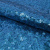 Сетка с пайетками №18, 188 гр/м2, шир.140см, цвет голубой - купить в Новошахтинске. Цена 458.76 руб.