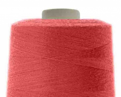 Швейные нитки (армированные) 28S/2, нам. 2 500 м, цвет 488 - купить в Новошахтинске. Цена: 148.95 руб.