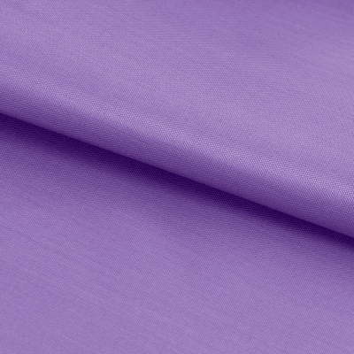 Ткань подкладочная Таффета 16-3823, антист., 53 гр/м2, шир.150см, цвет св.фиолет - купить в Новошахтинске. Цена 57.16 руб.
