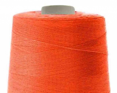 Швейные нитки (армированные) 28S/2, нам. 2 500 м, цвет 598 - купить в Новошахтинске. Цена: 139.91 руб.