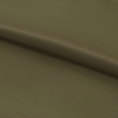 Ткань подкладочная Таффета 19-0618, антист., 53 гр/м2, шир.150см, цвет св.хаки - купить в Новошахтинске. Цена 57.16 руб.
