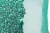Сетка с пайетками №10, 188 гр/м2, шир.130см, цвет зелёный - купить в Новошахтинске. Цена 510.13 руб.