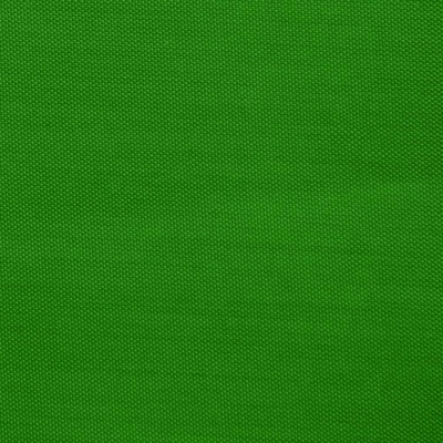Ткань подкладочная Таффета 17-6153, антист., 53 гр/м2, шир.150см, цвет зелёный - купить в Новошахтинске. Цена 57.16 руб.