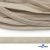 Шнур плетеный d-8 мм плоский, 70% хлопок 30% полиэстер, уп.85+/-1 м, цв.1017-лён - купить в Новошахтинске. Цена: 735 руб.