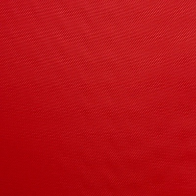 Оксфорд (Oxford) 420D, PU1000/WR, 130 гр/м2, шир.150см, цвет красный - купить в Новошахтинске. Цена 152.32 руб.