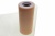Фатин в шпульках 16-111, 10 гр/м2, шир. 15 см (в нам. 25+/-1 м), цвет персиковый - купить в Новошахтинске. Цена: 101.71 руб.