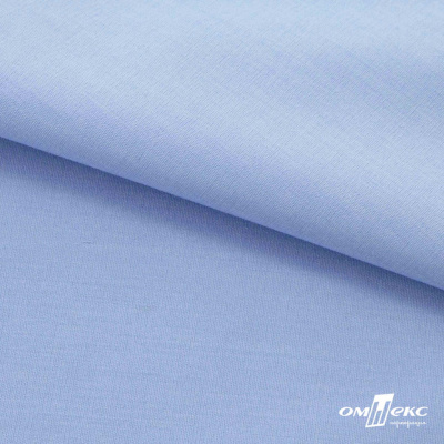 Ткань сорочечная стрейч 14-4121, 115 гр/м2, шир.150см, цвет голубой - купить в Новошахтинске. Цена 349.56 руб.
