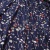 Плательная ткань "Фламенко" 5.1, 80 гр/м2, шир.150 см, принт грибы - купить в Новошахтинске. Цена 243.96 руб.