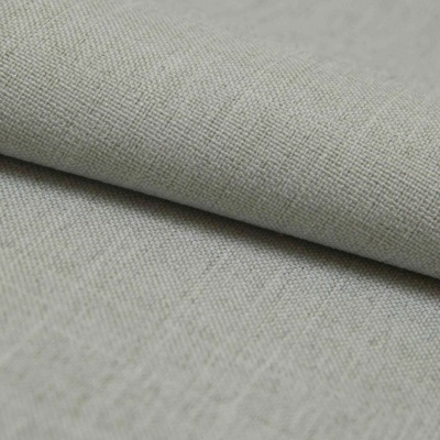 Ткань костюмная габардин "Меланж" 6135B, 172 гр/м2, шир.150см, цвет серый лён - купить в Новошахтинске. Цена 299.21 руб.