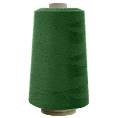 Швейные нитки (армированные) 28S/2, нам. 2 500 м, цвет 381 - купить в Новошахтинске. Цена: 139.91 руб.