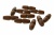 Деревянные украшения для рукоделия "Пуговица" #2 - купить в Новошахтинске. Цена: 2.16 руб.
