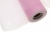 Фатин в шпульках 16-14, 10 гр/м2, шир. 15 см (в нам. 25+/-1 м), цвет розовый - купить в Новошахтинске. Цена: 100.69 руб.