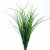 Трава искусственная -4, шт  (осока 50 см/8 см  7 листов)				 - купить в Новошахтинске. Цена: 130.73 руб.
