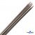 Спицы чулочные С-62 ф-1,8 мм, 19,5 см (5шт), сталь  цв. никель - купить в Новошахтинске. Цена: 68.45 руб.