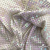 Трикотажное полотно, Сетка с пайетками голограмма, шир.130 см, #313, цв.-беж мульти - купить в Новошахтинске. Цена 1 039.99 руб.