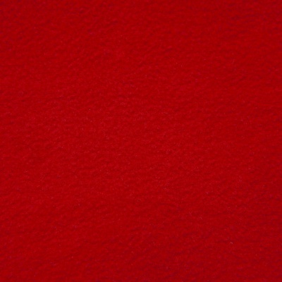 Флис DTY 18-1763, 180 г/м2, шир. 150 см, цвет красный - купить в Новошахтинске. Цена 646.04 руб.