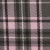 Ткань костюмная клетка 25577 2014, 230 гр/м2, шир.150см, цвет серый/роз/ч/бел - купить в Новошахтинске. Цена 539.74 руб.