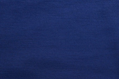 Трикотаж "Grange" R.BLUE 5# (2,38м/кг), 280 гр/м2, шир.150 см, цвет т.синий - купить в Новошахтинске. Цена 861.22 руб.