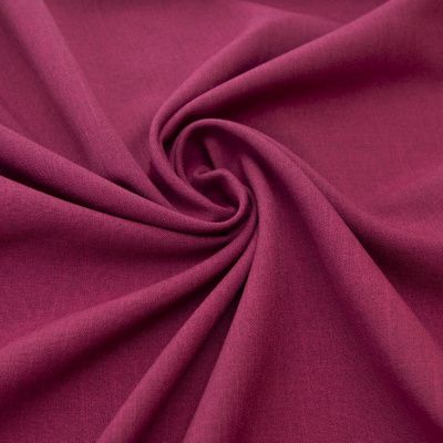 Ткань костюмная габардин "Меланж" 6151А, 172 гр/м2, шир.150см, цвет марсала - купить в Новошахтинске. Цена 299.21 руб.