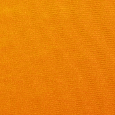 Бифлекс плотный col.716, 210 гр/м2, шир.150см, цвет оранжевый - купить в Новошахтинске. Цена 653.26 руб.