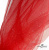 Сетка Фатин Глитер серебро, 12 (+/-5) гр/м2, шир.150 см, 16-38/красный - купить в Новошахтинске. Цена 134.16 руб.