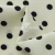 Плательная ткань "Фламенко" 8.1, 80 гр/м2, шир.150 см, принт горох - купить в Новошахтинске. Цена 241.49 руб.
