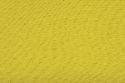 Темно-желтый шифон 75D 100% п/эфир 28/d.yellow. 57г/м2, ш.150см. - купить в Новошахтинске. Цена 128.15 руб.