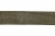 Окантовочная тесьма №158, шир. 22 мм (в упак. 100 м), цвет хаки - купить в Новошахтинске. Цена: 207.68 руб.