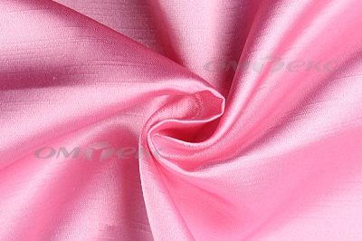 Портьерная ткань Шанзализе 2026, №11 (295 см)розовый - купить в Новошахтинске. Цена 480.95 руб.