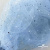 Сетка Фатин Глитер Спейс, 12 (+/-5) гр/м2, шир.150 см, 16-93/голубой - купить в Новошахтинске. Цена 180.32 руб.