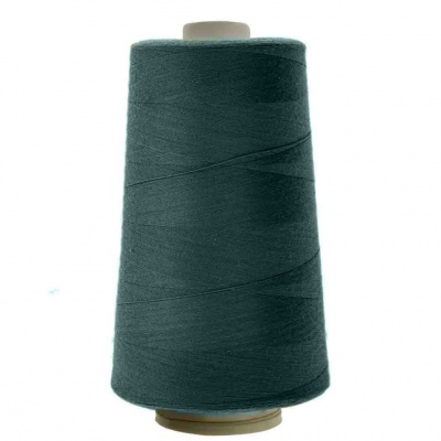 Швейные нитки (армированные) 28S/2, нам. 2 500 м, цвет 226 - купить в Новошахтинске. Цена: 148.95 руб.