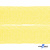 Регилиновая лента, шир.30мм, (уп.22+/-0,5м), цв. 11- желтый - купить в Новошахтинске. Цена: 183.75 руб.