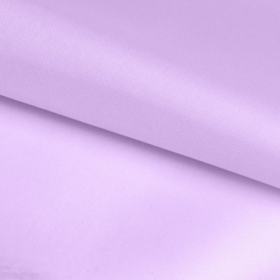 Ткань подкладочная Таффета 14-3911, антист., 54 гр/м2, шир.150см, цвет св.фиолетовый - купить в Новошахтинске. Цена 65.53 руб.