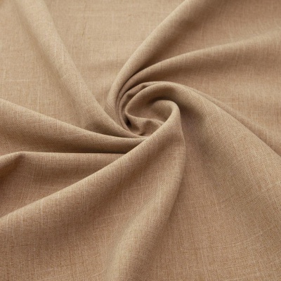 Ткань костюмная габардин "Меланж" 6160B, 172 гр/м2, шир.150см, цвет бежевый - купить в Новошахтинске. Цена 299.21 руб.