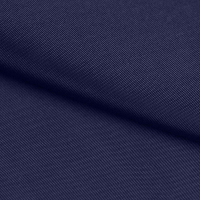 Ткань подкладочная Таффета 19-3921, антист., 53 гр/м2, шир.150см, цвет т.синий/navy - купить в Новошахтинске. Цена 62.37 руб.