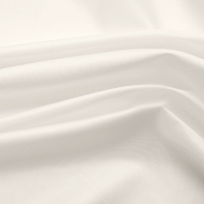 Курточная ткань Дюэл (дюспо) 11-0510, PU/WR/Milky, 80 гр/м2, шир.150см, цвет молочный - купить в Новошахтинске. Цена 139.35 руб.