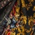 Ткань костюмная жаккард №130904, 256 гр/м2, шир.150см - купить в Новошахтинске. Цена 726.73 руб.