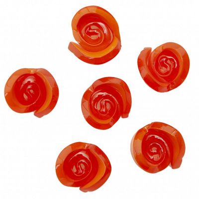 Украшение "Розы малые №3"  - купить в Новошахтинске. Цена: 17.49 руб.
