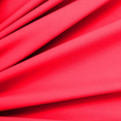 Костюмная ткань с вискозой "Бэлла" 18-1655, 290 гр/м2, шир.150см, цвет красный - купить в Новошахтинске. Цена 597.44 руб.
