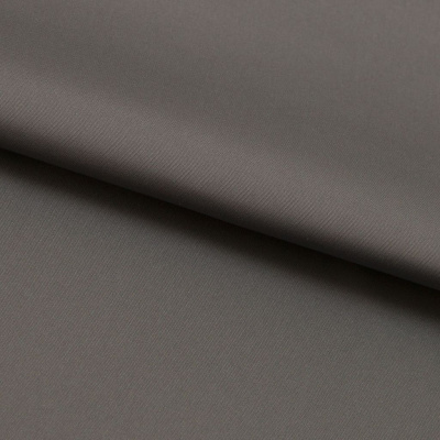 Курточная ткань Дюэл (дюспо) 18-0201, PU/WR/Milky, 80 гр/м2, шир.150см, цвет серый - купить в Новошахтинске. Цена 160.75 руб.